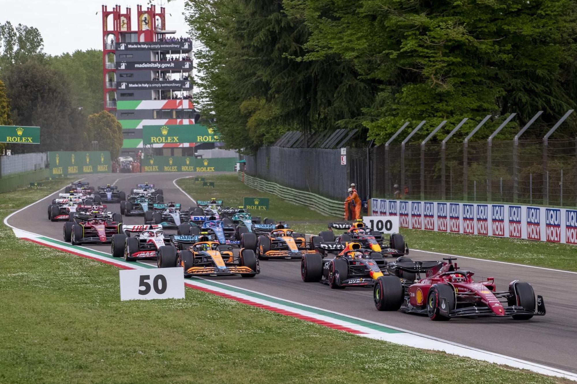 Le Due Corti Centro Storico - Autodromo Apartamento Imola Exterior foto